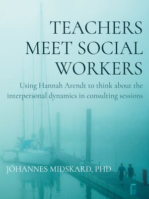 cover image of Teachers meet social workers
